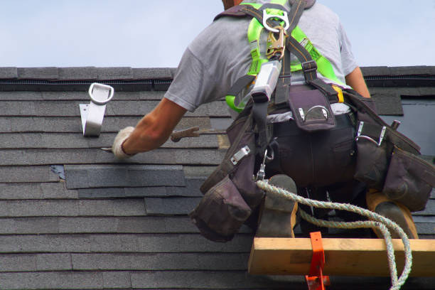 Reliable Elkin, NC Roofing Contractor Solutions
