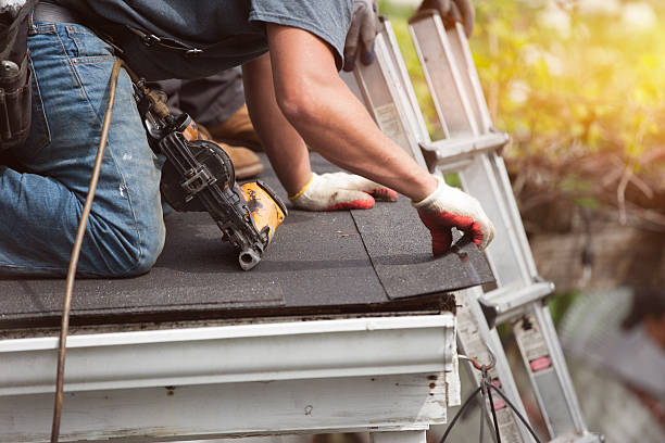 Quick and Trustworthy Emergency Roof Repair Services in Elkin, NC