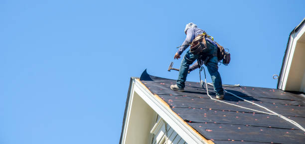 Best Storm Damage Roof Repair  in Elkin, NC